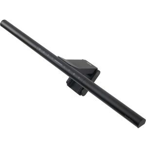 BenQ ScreenBar Pro LED Monitor Light‎ (Black)/Ultrawide Illumination/
